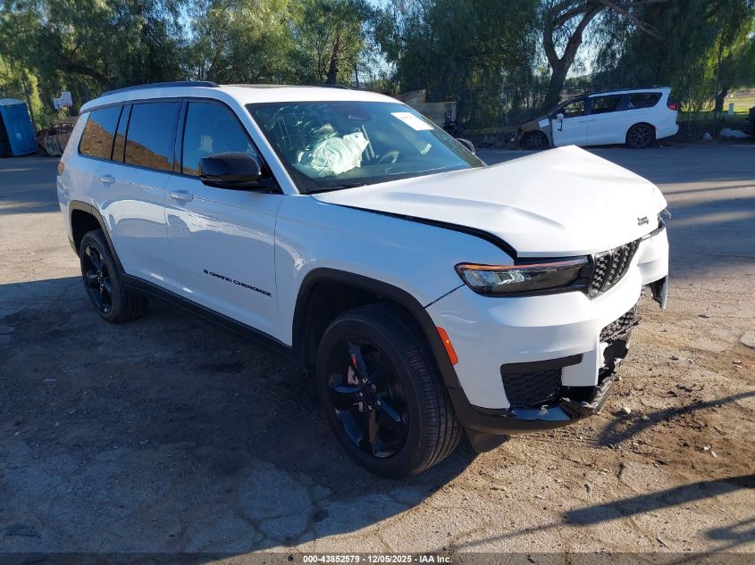 JEEP GRAND CHEROKEE ALTITUDE X 4X2
