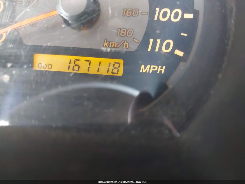 2005 Toyota 4Runner Sr5 Sport V6 VIN: JTEBU14R550062041 Lot: 43852582