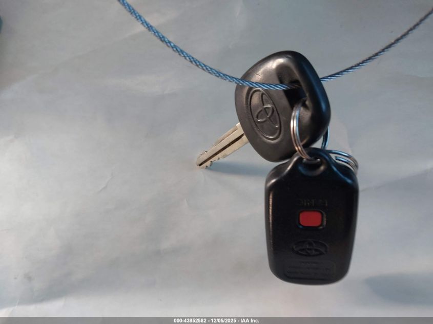 2005 Toyota 4Runner Sr5 Sport V6 VIN: JTEBU14R550062041 Lot: 43852582