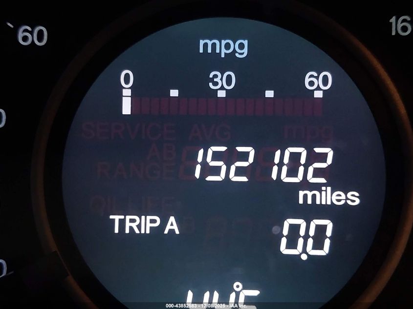 2012 Honda Cr-V Ex-L VIN: 5J6RM4H71CL015897 Lot: 43852583