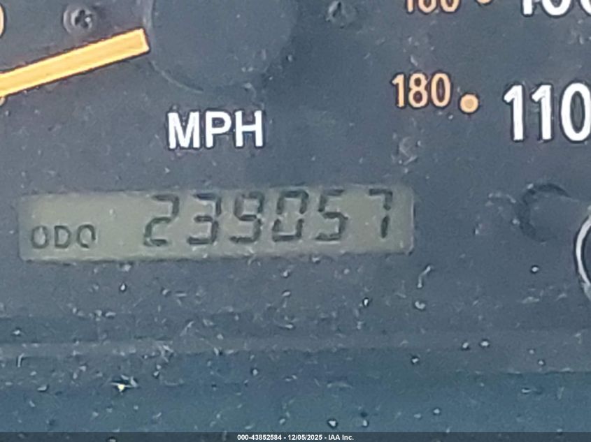 2003 Toyota Tundra Sr5 V8 VIN: 5TBRT34133S436502 Lot: 43852584