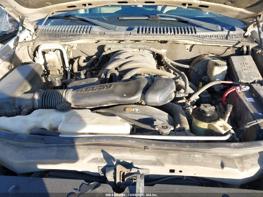 2007 Ford Explorer Sport Trac Limited VIN: 1FMEU33827UA19144 Lot: 43852594