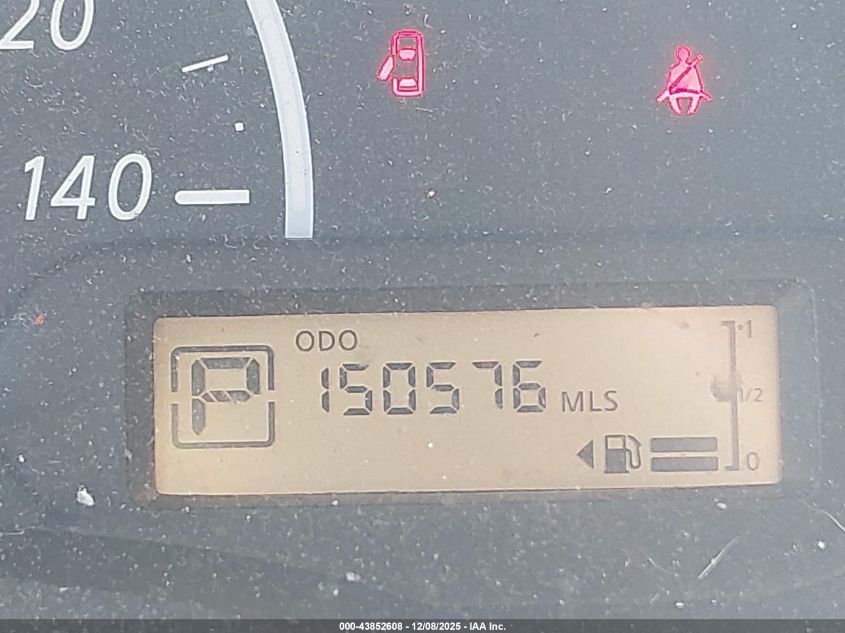 2017 Nissan Versa 1.6 S+ VIN: 3N1CN7AP9HL852884 Lot: 43852608