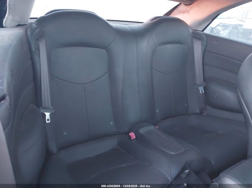 2010 Infiniti G37 VIN: JN1CV6FE0AM354747 Lot: 43852609