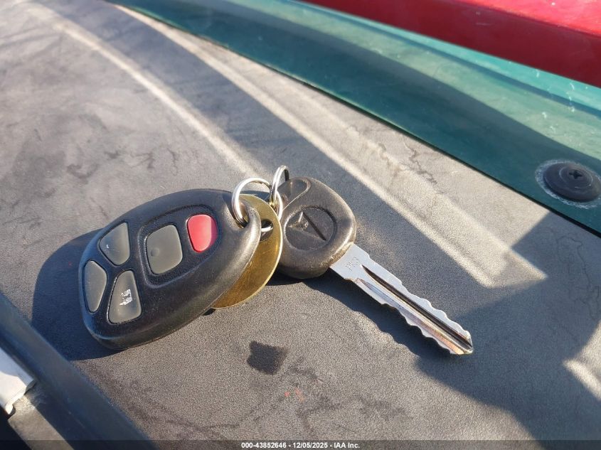 2007 Pontiac Grand Prix Gt VIN: 2G2WR554871226363 Lot: 43852646