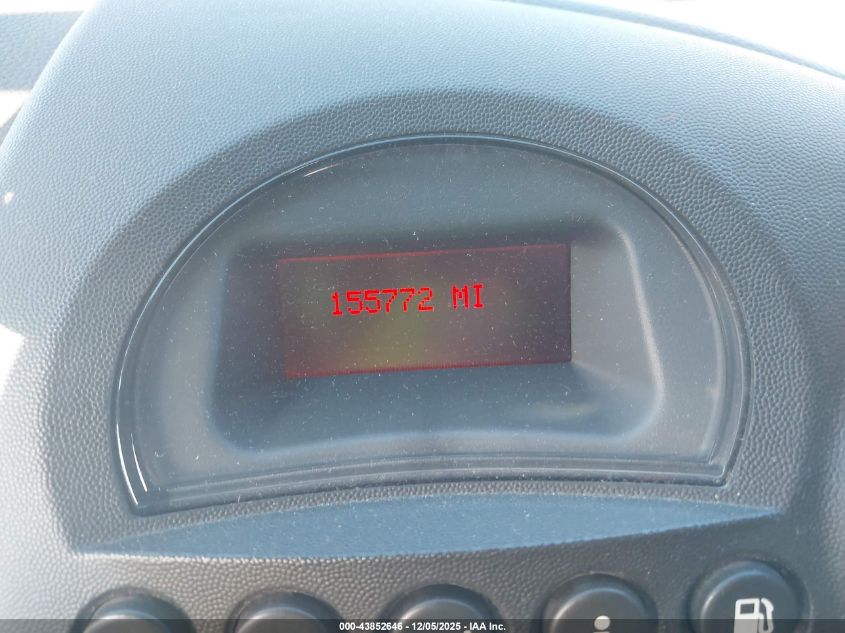 2007 Pontiac Grand Prix Gt VIN: 2G2WR554871226363 Lot: 43852646