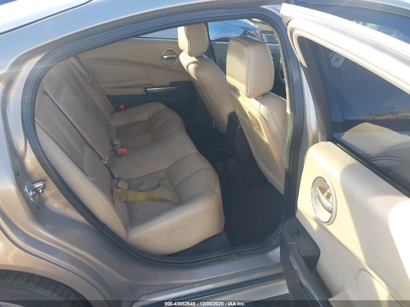 2007 Pontiac Grand Prix Gt VIN: 2G2WR554871226363 Lot: 43852646