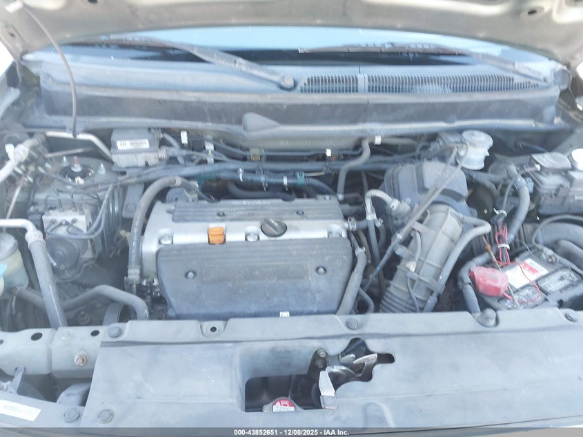 5J6YH28563L034433 2003 HONDA ELEMENT photo no. 10