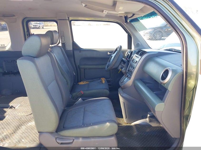 5J6YH28563L034433 2003 HONDA ELEMENT photo no. 5