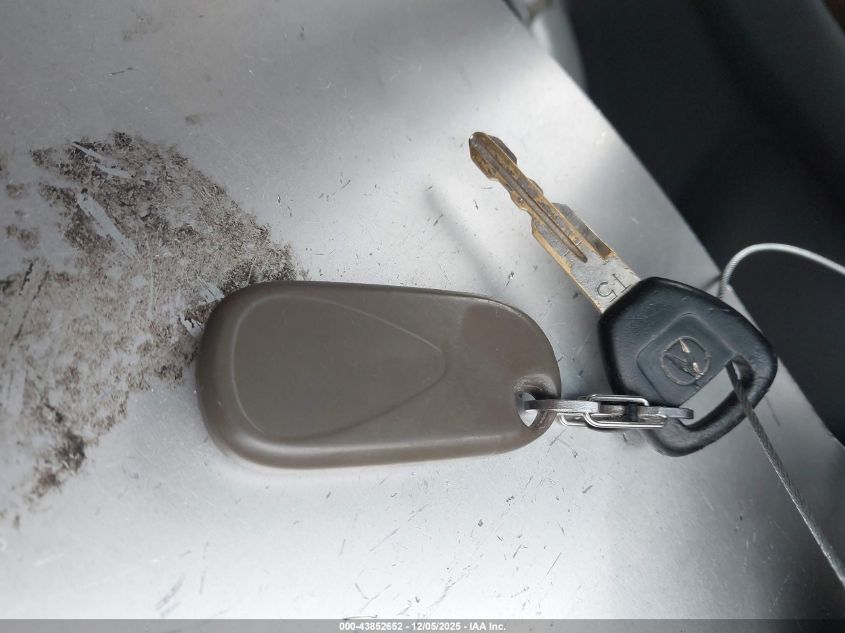 2004 Acura Mdx VIN: 2HNYD18834H560470 Lot: 43852652