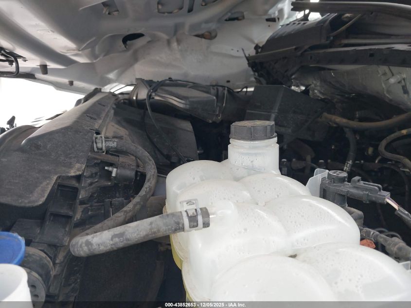 2022 Ford F-250 Xl VIN: 1FT7X2B66NEE43111 Lot: 43852653