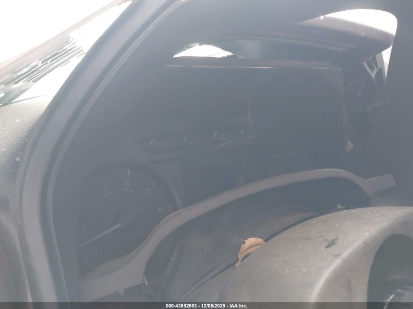 2022 Ford F-250 Xl VIN: 1FT7X2B66NEE43111 Lot: 43852653