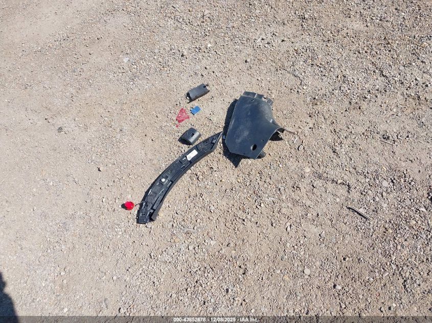 2005 Honda Element Lx VIN: 5J6YH18345L010868 Lot: 43852678