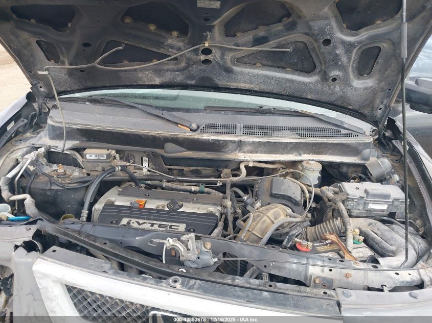 2005 Honda Element Lx VIN: 5J6YH18345L010868 Lot: 43852678