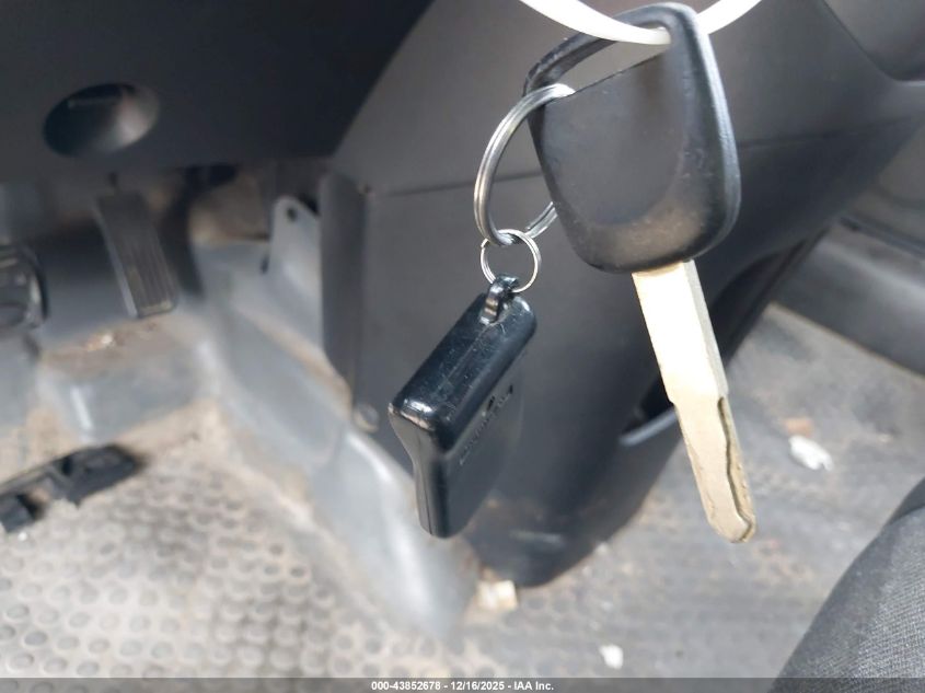 2005 Honda Element Lx VIN: 5J6YH18345L010868 Lot: 43852678