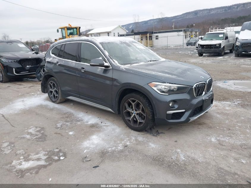 BMW X1 XDRIVE28I