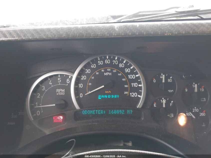 2005 Hummer H2 Sut VIN: 5GRGN22U35H113797 Lot: 43852688