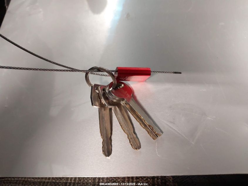 1989 Ford F150 VIN: 1FTEF14N9KPA28907 Lot: 43852689