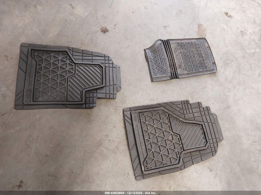 1989 Ford F150 VIN: 1FTEF14N9KPA28907 Lot: 43852689