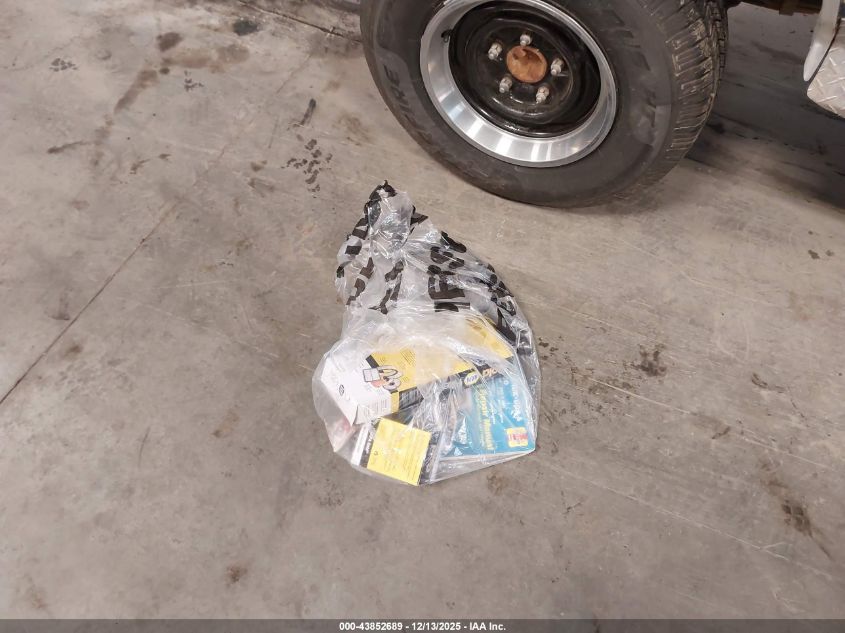 1989 Ford F150 VIN: 1FTEF14N9KPA28907 Lot: 43852689