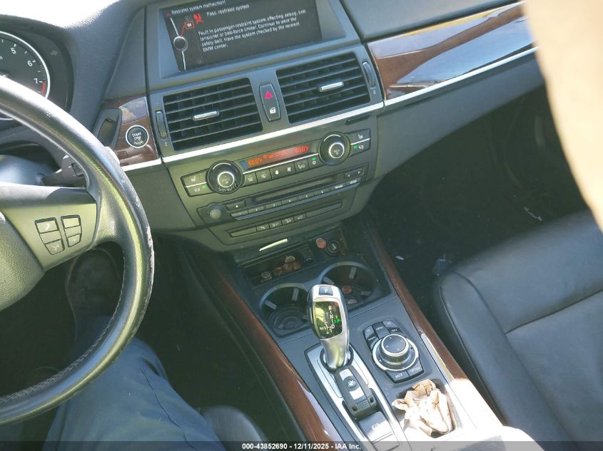 2013 BMW X5 xDrive35I/xDrive35I Premium/xDrive35I Sport Activity VIN: 5UXZV4C53D0B05226 Lot: 43852690