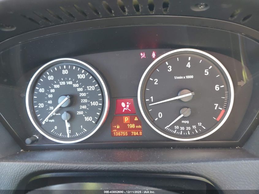 2013 BMW X5 xDrive35I/xDrive35I Premium/xDrive35I Sport Activity VIN: 5UXZV4C53D0B05226 Lot: 43852690