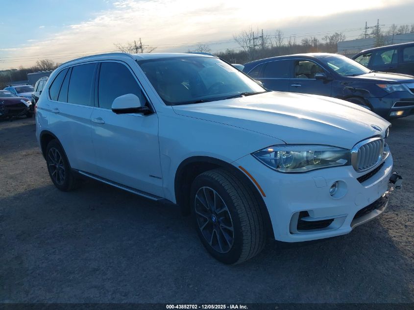 BMW X5 XDRIVE50I