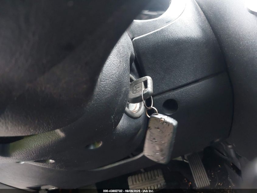 2001 Mitsubishi Eclipse Spyder Gt VIN: 4A3AE85H11E179184 Lot: 43852722