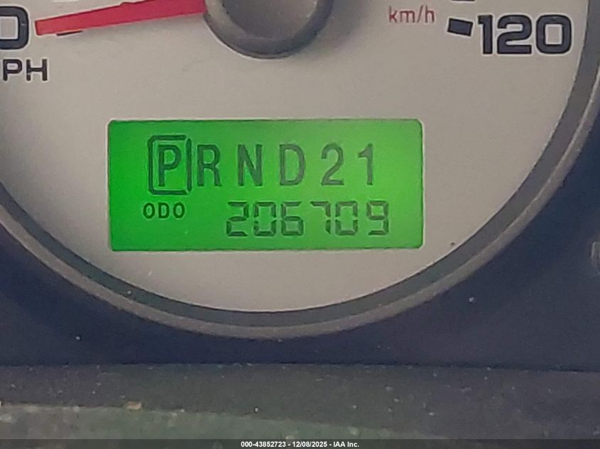 2007 Ford Escape Xlt/Xlt Sport VIN: 1FMYU03137KA51062 Lot: 43852723