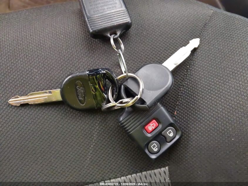 2007 Ford Escape Xlt/Xlt Sport VIN: 1FMYU03137KA51062 Lot: 43852723