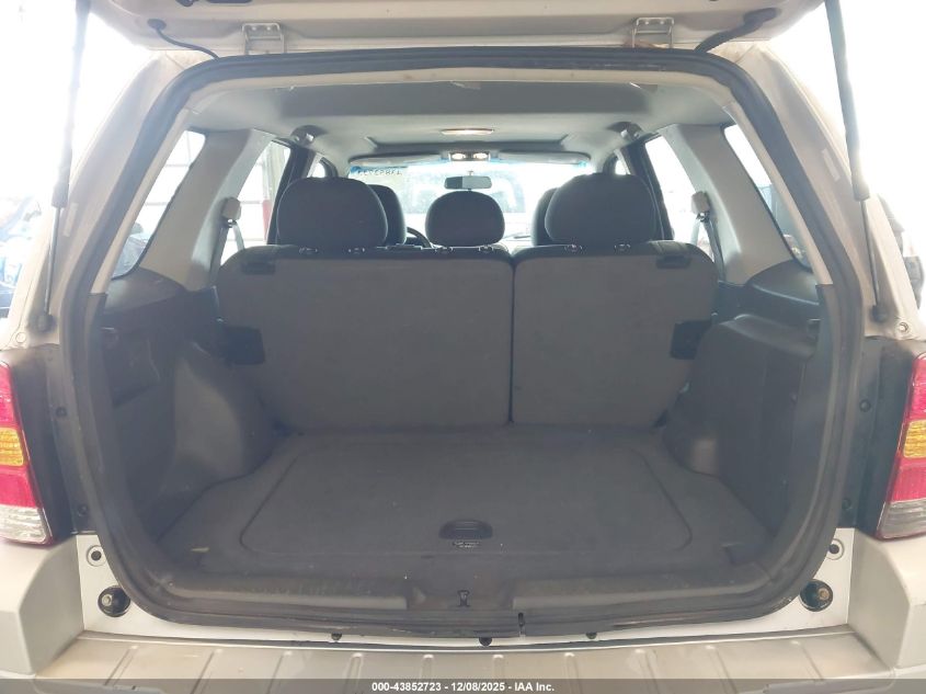 2007 Ford Escape Xlt/Xlt Sport VIN: 1FMYU03137KA51062 Lot: 43852723