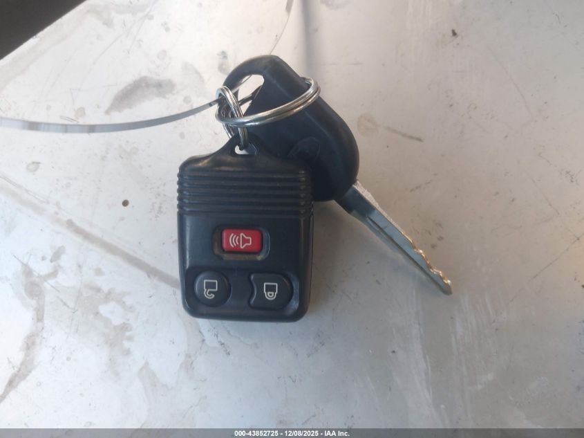 2004 Ford F-150 Lariat/Xl/Xlt VIN: 1FTPX12554NC61075 Lot: 43852725