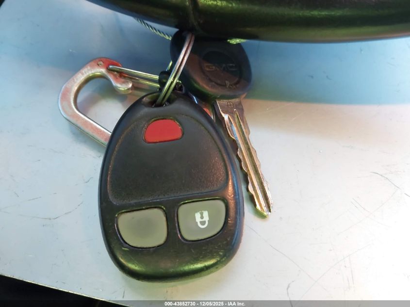 2007 GMC Sierra 1500 Sle1 VIN: 2GTEC19J071660861 Lot: 43852730