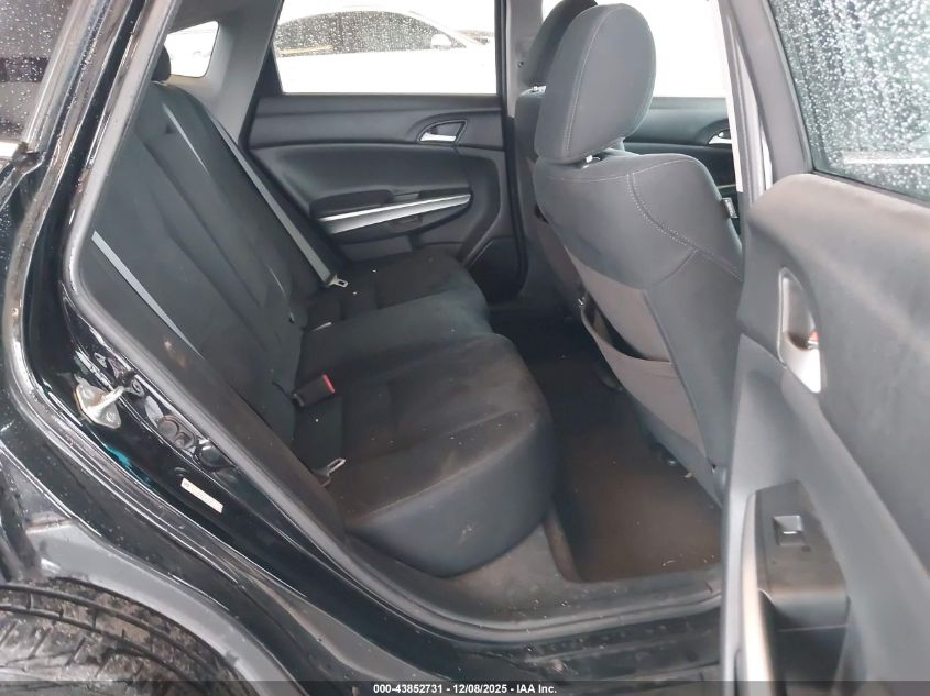 2014 Honda Crosstour Ex V6 VIN: 5J6TF1H36EL001928 Lot: 43852731