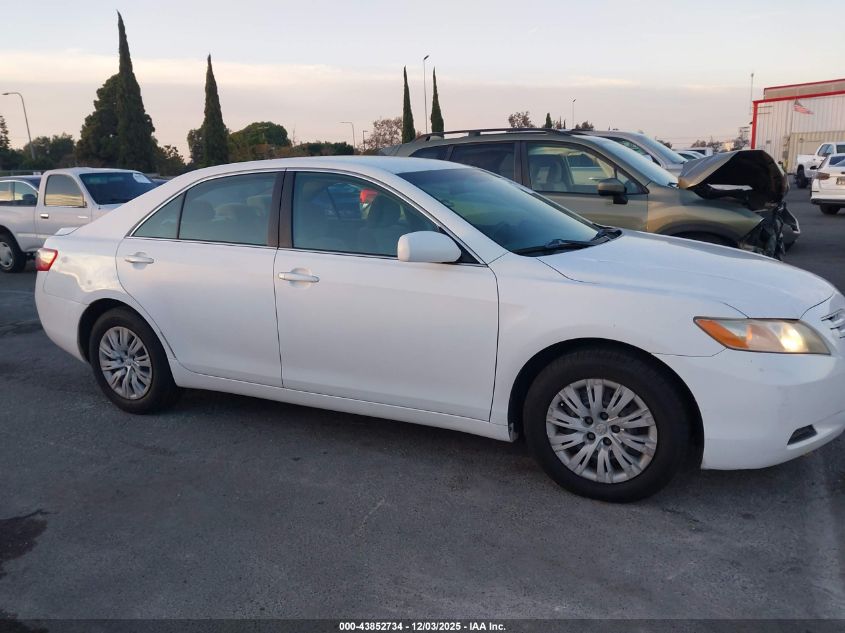 2009 Toyota Camry Le VIN: 4T4BE46K69R104266 Lot: 43852734