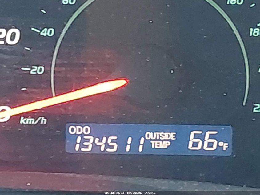 2009 Toyota Camry Le VIN: 4T4BE46K69R104266 Lot: 43852734