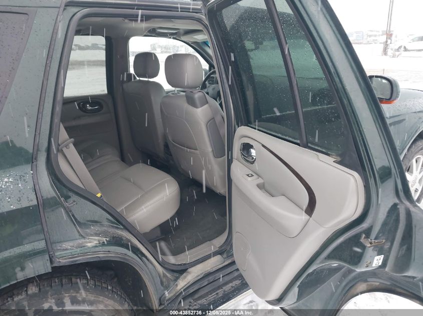 2004 Buick Rainier Cxl Plus VIN: 5GAET13P842193005 Lot: 43852736