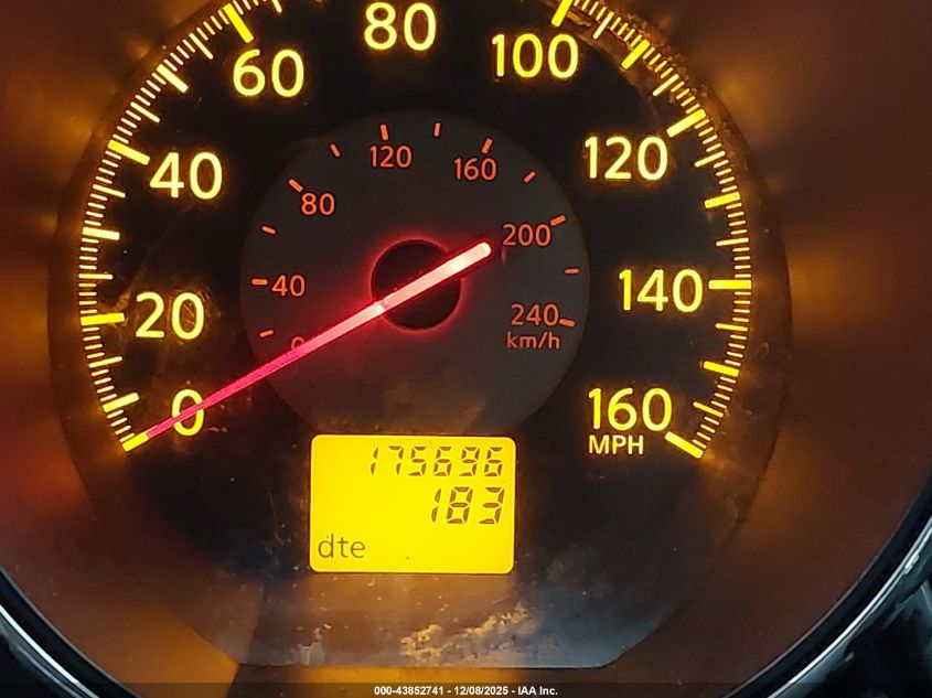 2006 Nissan Altima 3.5 Se VIN: 1N4BL11D36C183608 Lot: 43852741