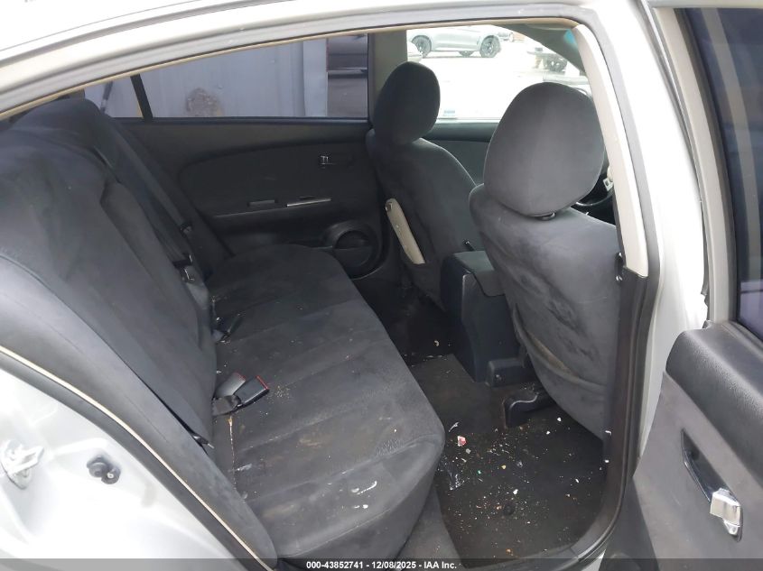 2006 Nissan Altima 3.5 Se VIN: 1N4BL11D36C183608 Lot: 43852741