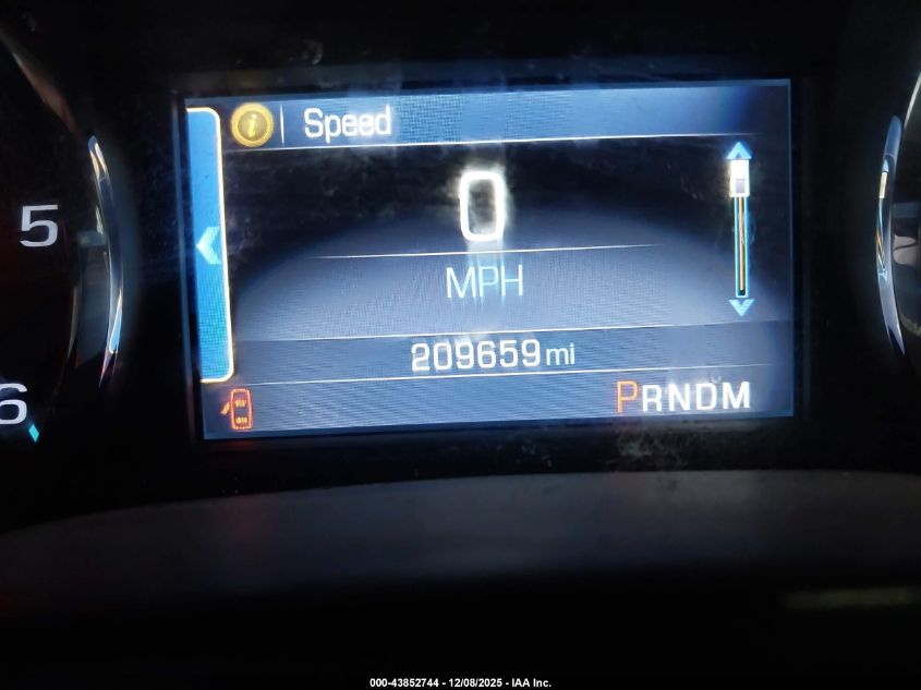 2014 Chevrolet Silverado 1500 2Lt VIN: 3GCUKREC1EG130598 Lot: 43852744