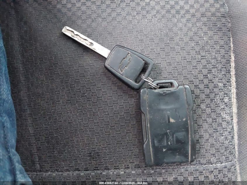 2014 Chevrolet Silverado 1500 2Lt VIN: 3GCUKREC1EG130598 Lot: 43852744