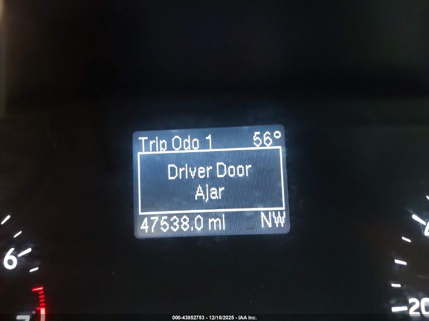 2020 Ford Ecosport S VIN: MAJ6S3FLXLC394607 Lot: 43852753