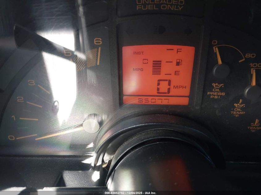 1991 Chevrolet Corvette VIN: 1G1YY3383M5105566 Lot: 43852752