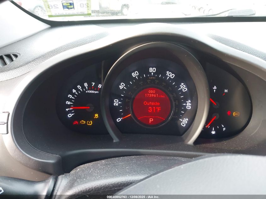 2013 Kia Sportage Ex VIN: KNDPCCA29D7431022 Lot: 43852763