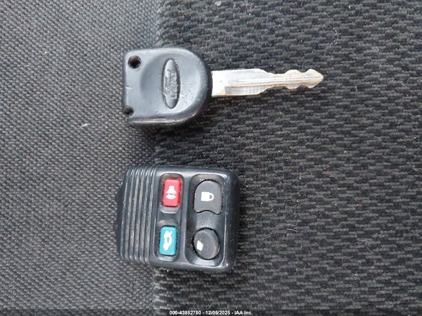 2007 Ford Taurus Se VIN: 1FAFP53U97A110962 Lot: 43852780