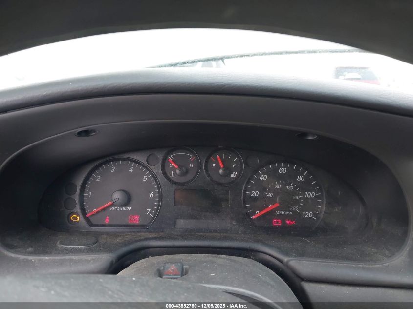 2007 Ford Taurus Se VIN: 1FAFP53U97A110962 Lot: 43852780