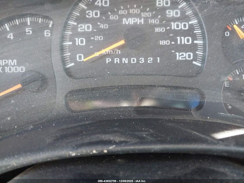 2007 Chevrolet Silverado 1500 Classic Work Truck VIN: 1GCEK14X47Z158098 Lot: 43852799