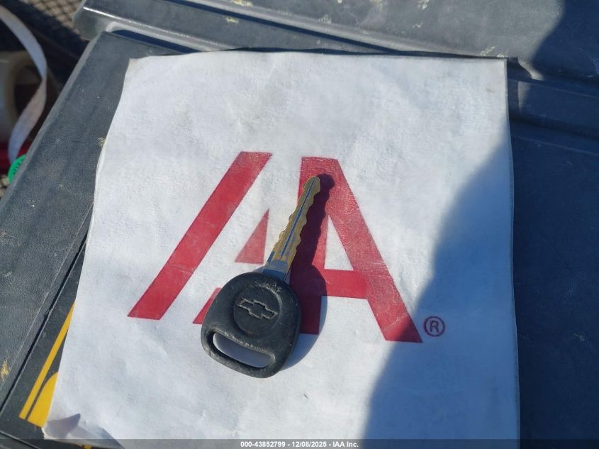 2007 Chevrolet Silverado 1500 Classic Work Truck VIN: 1GCEK14X47Z158098 Lot: 43852799