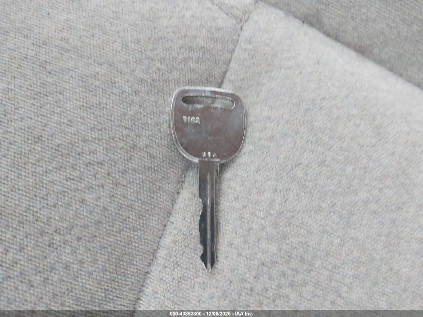 2000 Oldsmobile Alero Gl3 VIN: 1G3NL52E1YC336141 Lot: 43852800