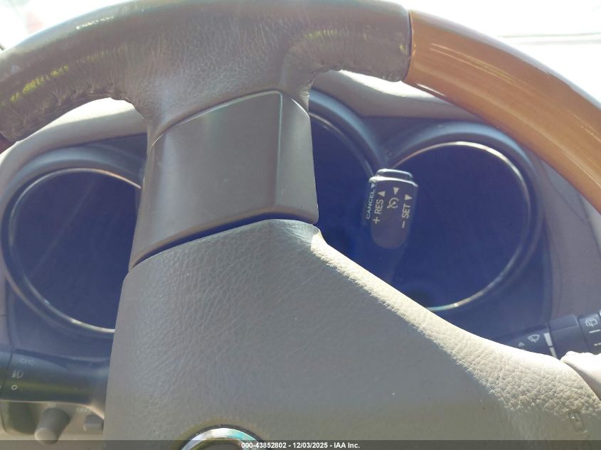 2009 Lexus Rx 350 VIN: 2T2GK31U19C064090 Lot: 43852802